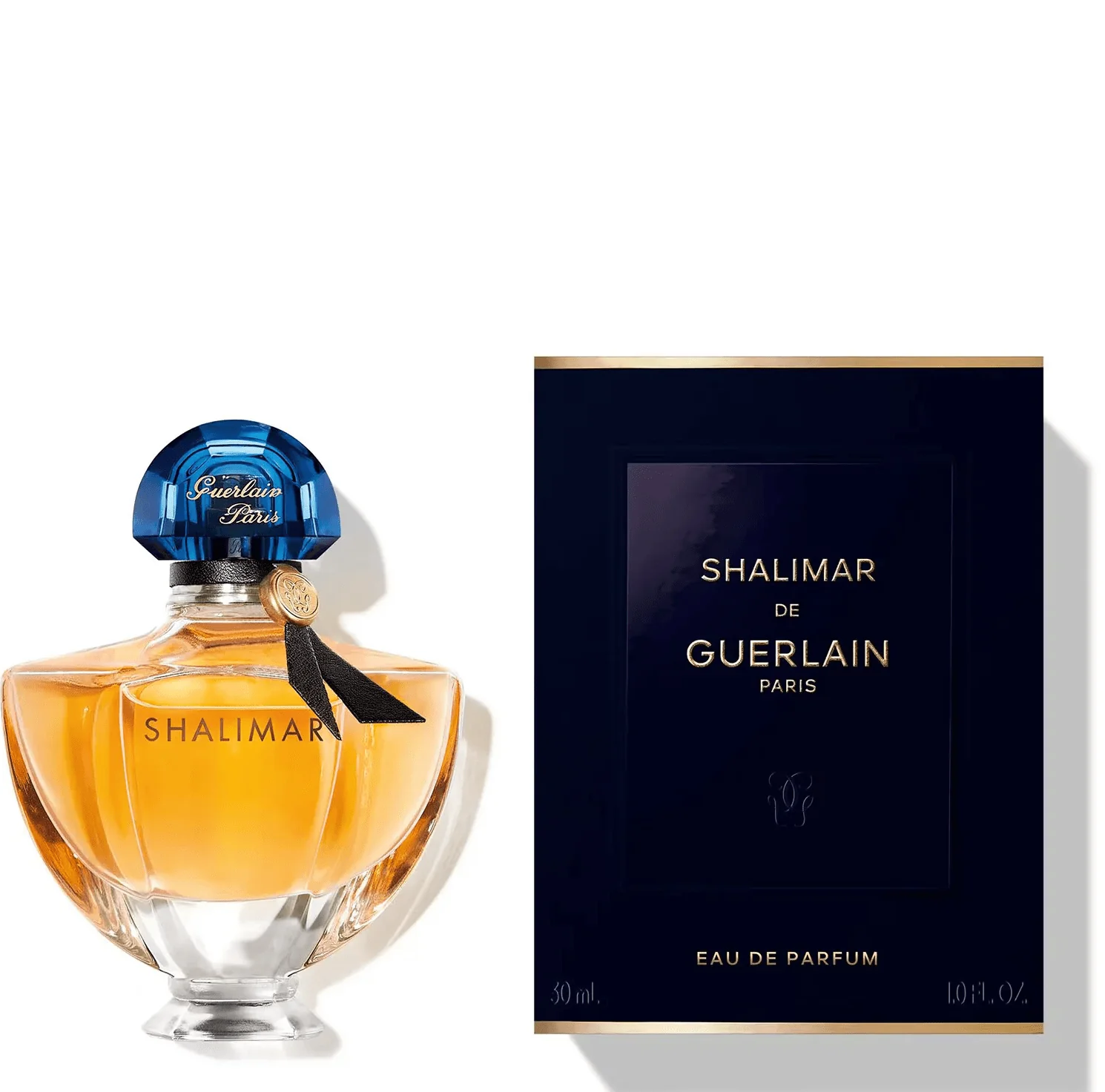 Guerlain Shalimar EDP 90 ml - Image 2