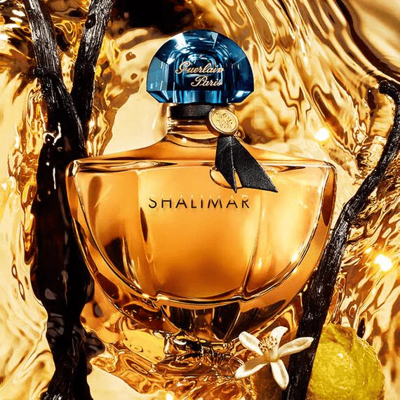 Guerlain Shalimar EDP 90 ml - Image 3