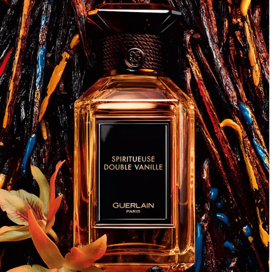 Guerlain Spiritueuse Double Vanille Edp 200 Ml - Image 2