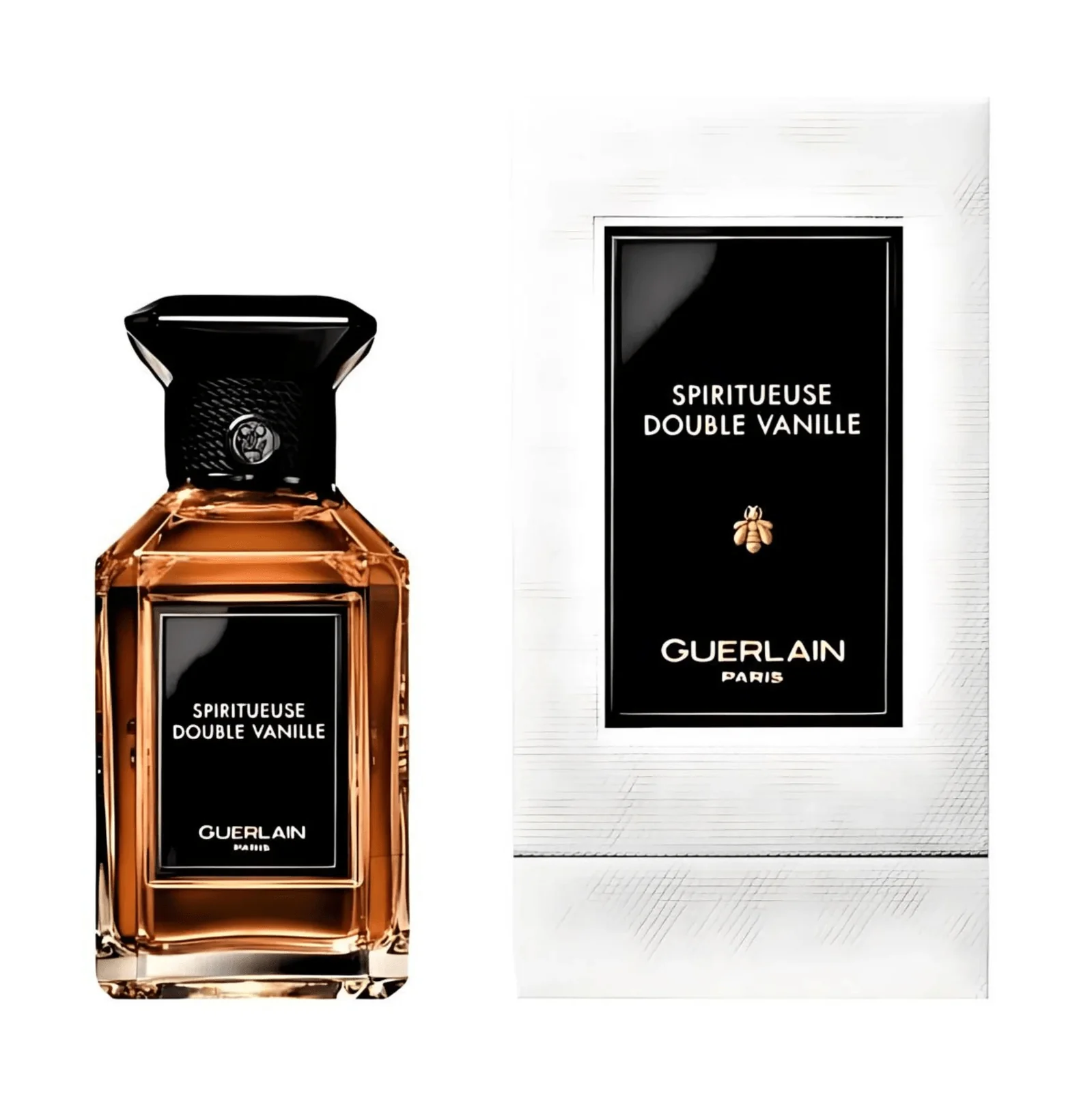 Guerlain Spiritueuse Double Vanille EDP 100 ml - Image 2