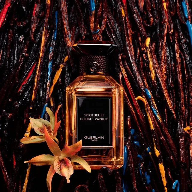 Guerlain Spiritueuse Double Vanille EDP 100 ml - Image 3