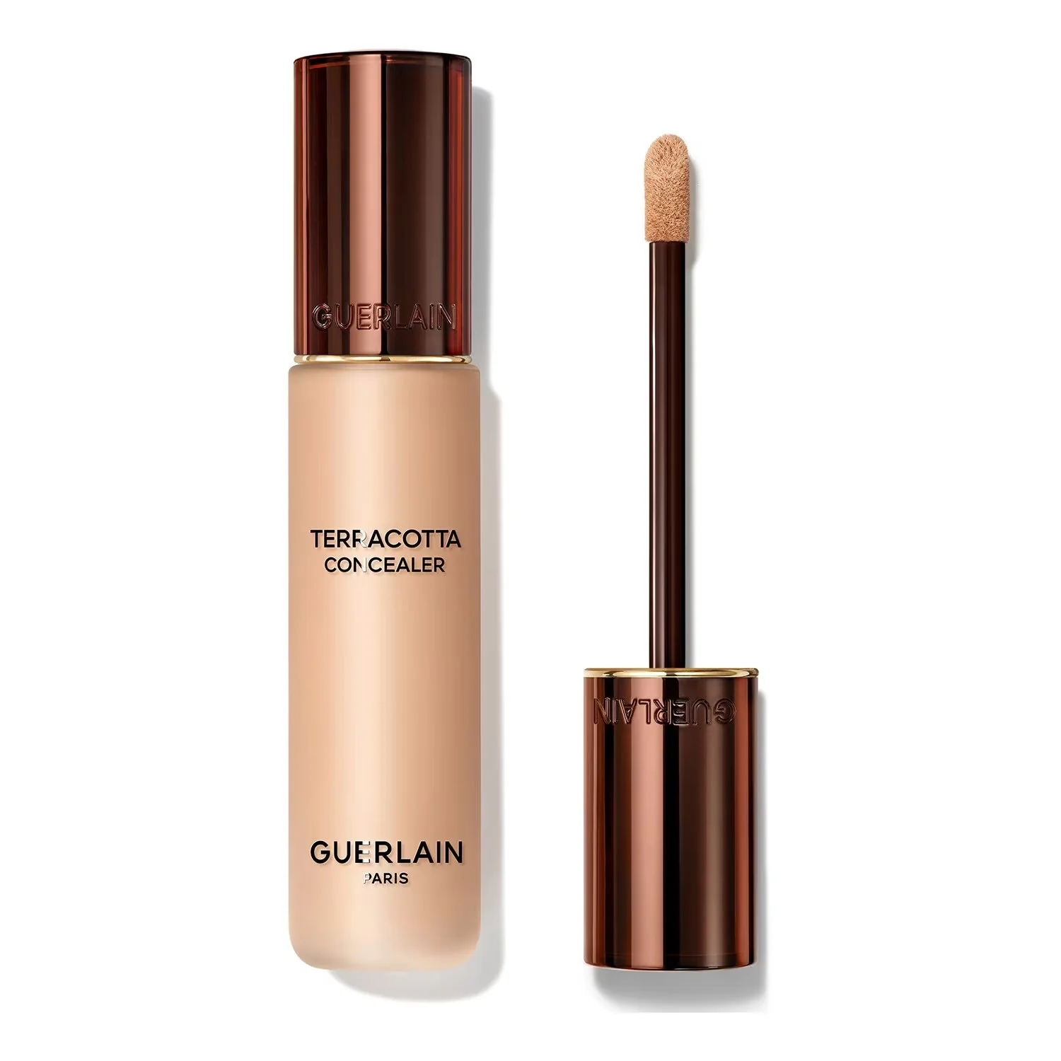 Guerlain Terracotta Concealer - Natural Perfection Concealer 3N Neutral - 11,5 ml