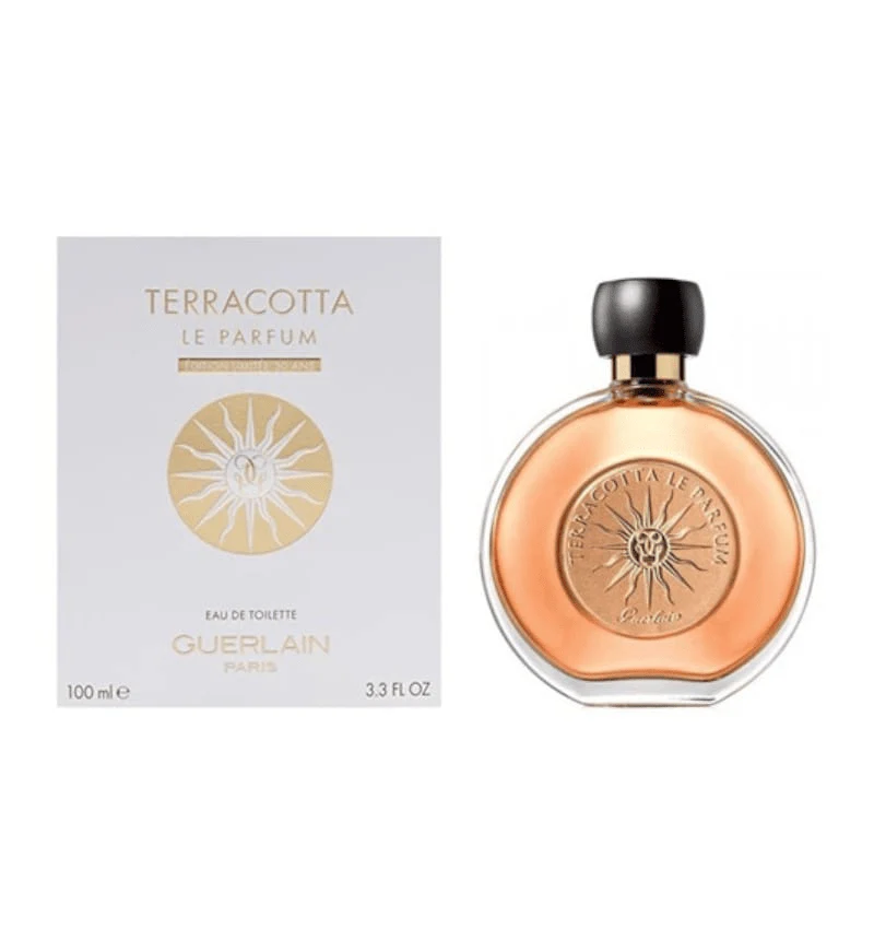 Guerlain Terracotta Le Parfum EDT 100 ml - Image 2