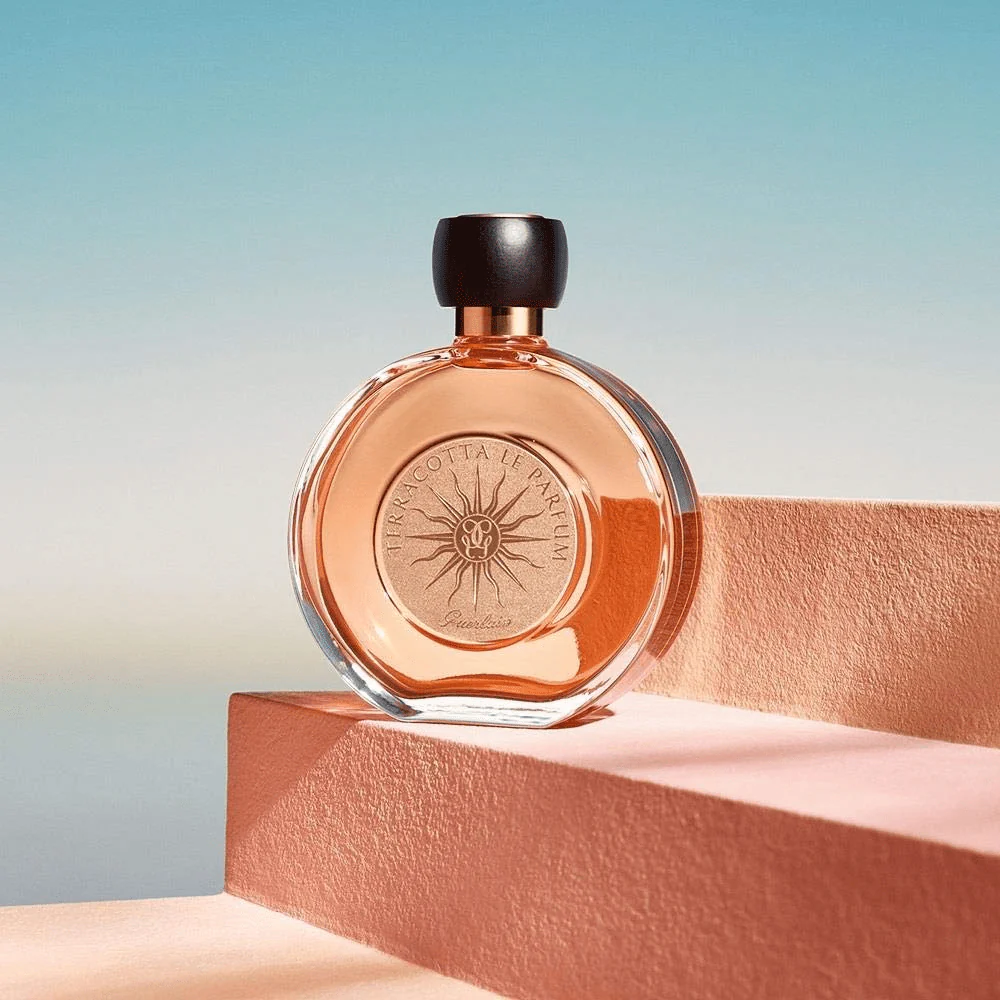 Guerlain Terracotta Le Parfum EDT 100 ml - Image 3