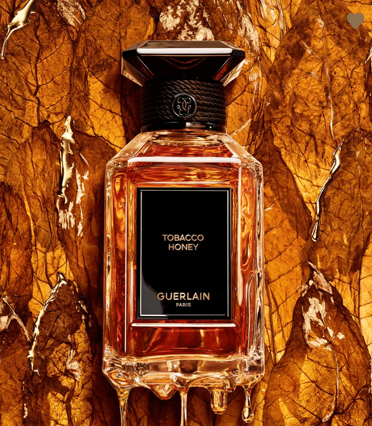 Guerlain Tobacco Honey EDP 100 ml - Image 3