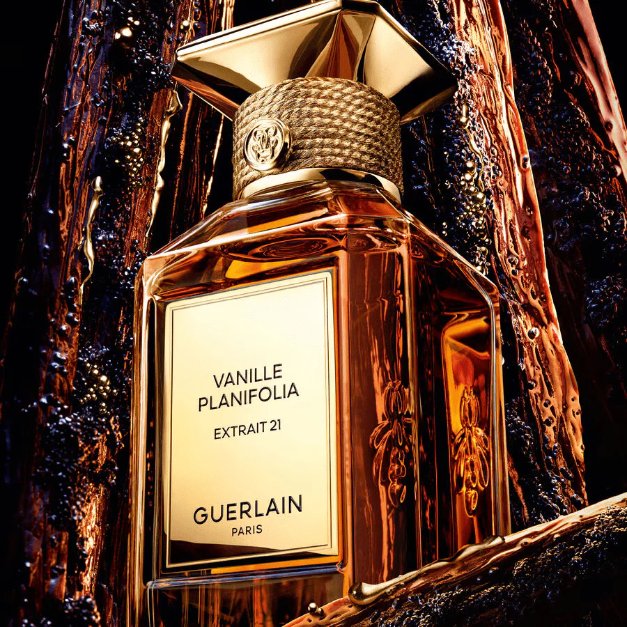 Guerlain Vanille Planifolia Extrait 21 50 ml - Image 2