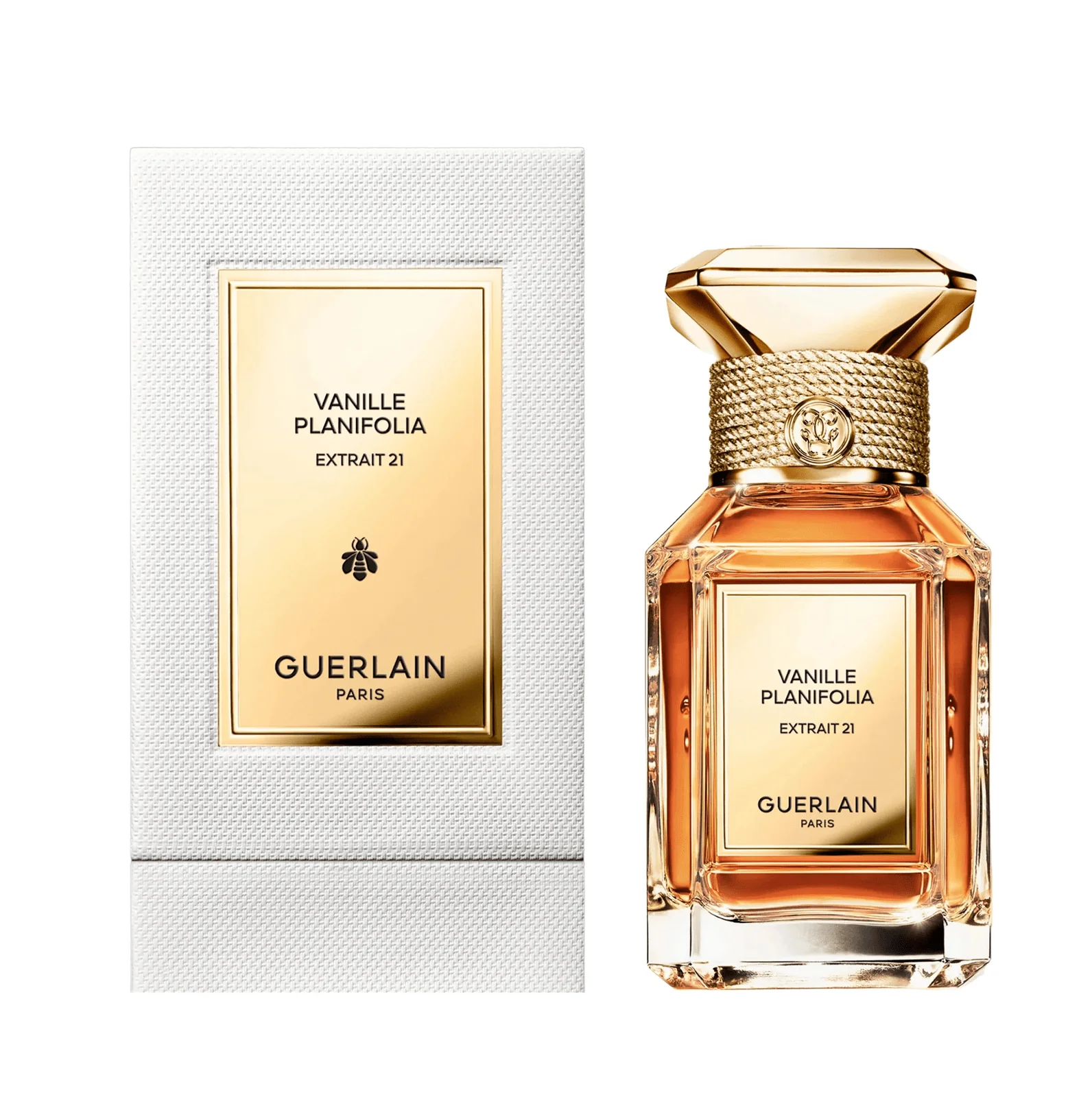 Guerlain Vanille Planifolia Extrait 21 50 ml - Image 3