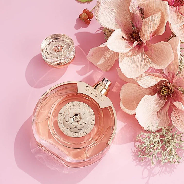 Guess Bella Vita Rosa Gift Set - Image 3