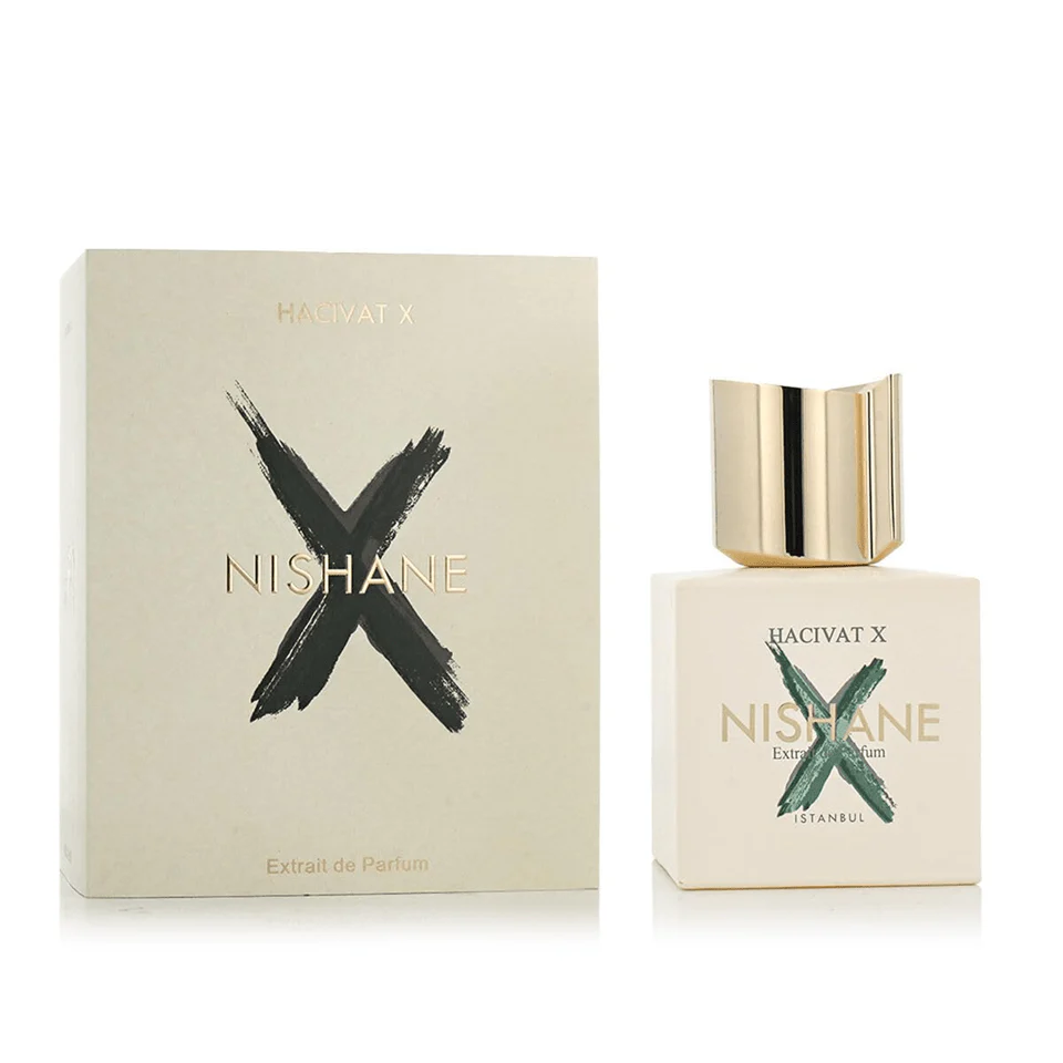 Nishane Hacivat X Nishane Extrait De Parfum 100 Ml - Image 2