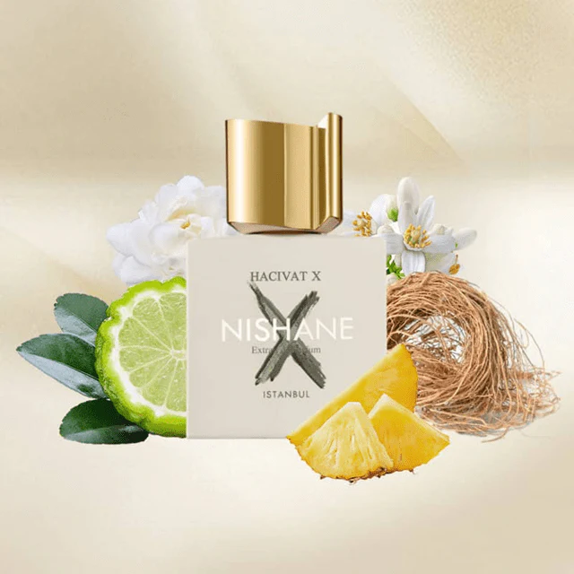 Nishane Hacivat X Nishane Extrait De Parfum 100 Ml - Image 3