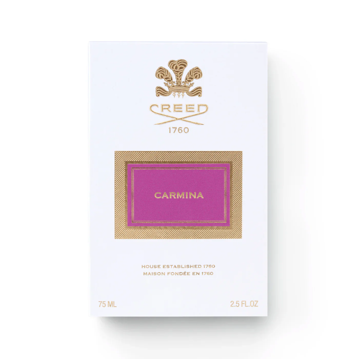 Henry Creed Carmina EDP 75 ml - Image 2