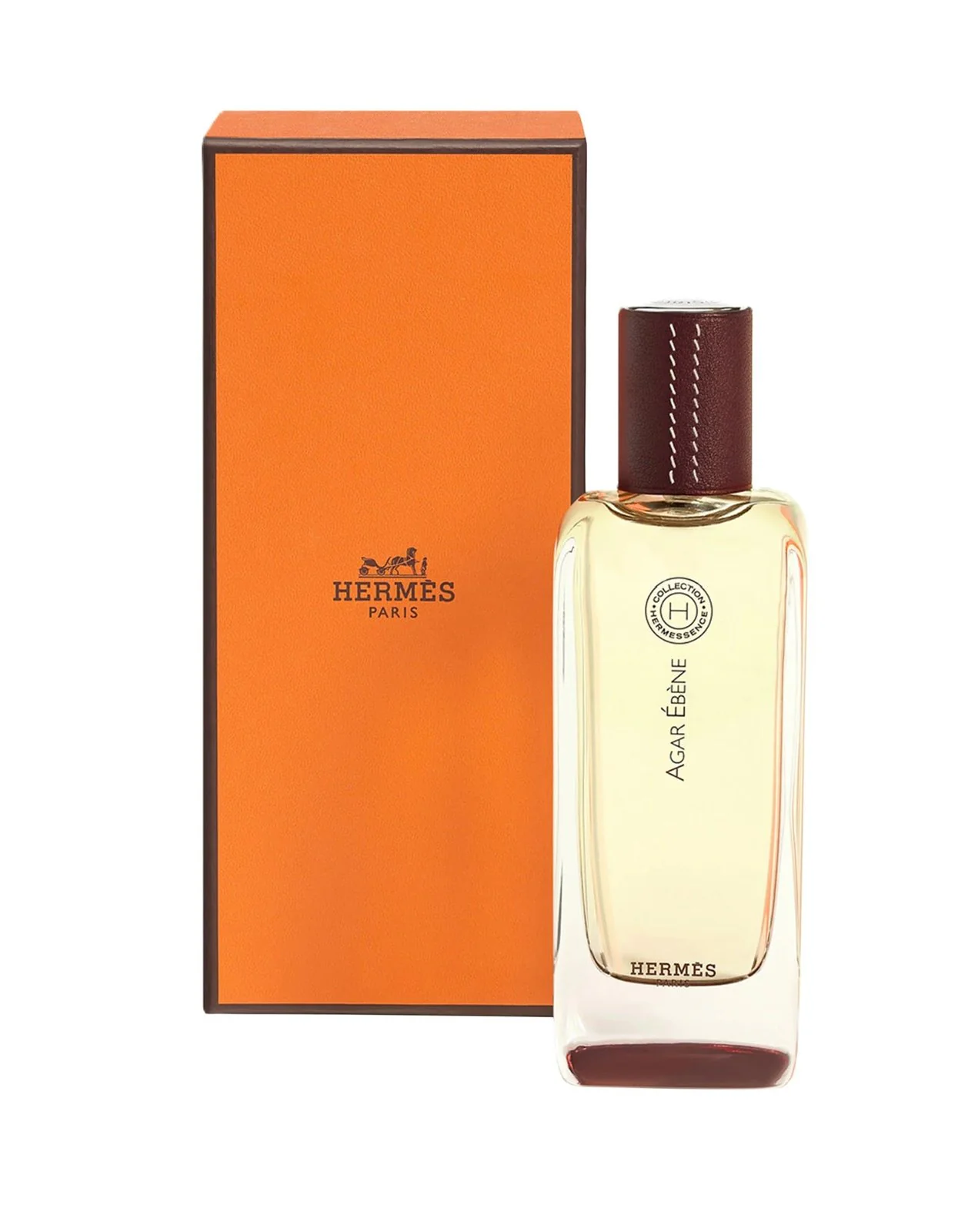 Hermes Agar Ebene EDT 100ml - Image 2