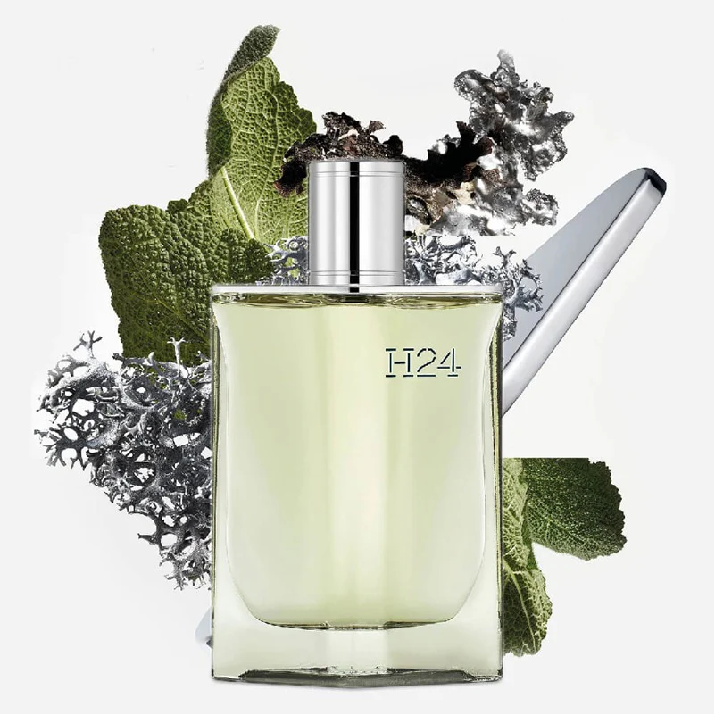 Hermes H24 Edp 100Ml - Image 3