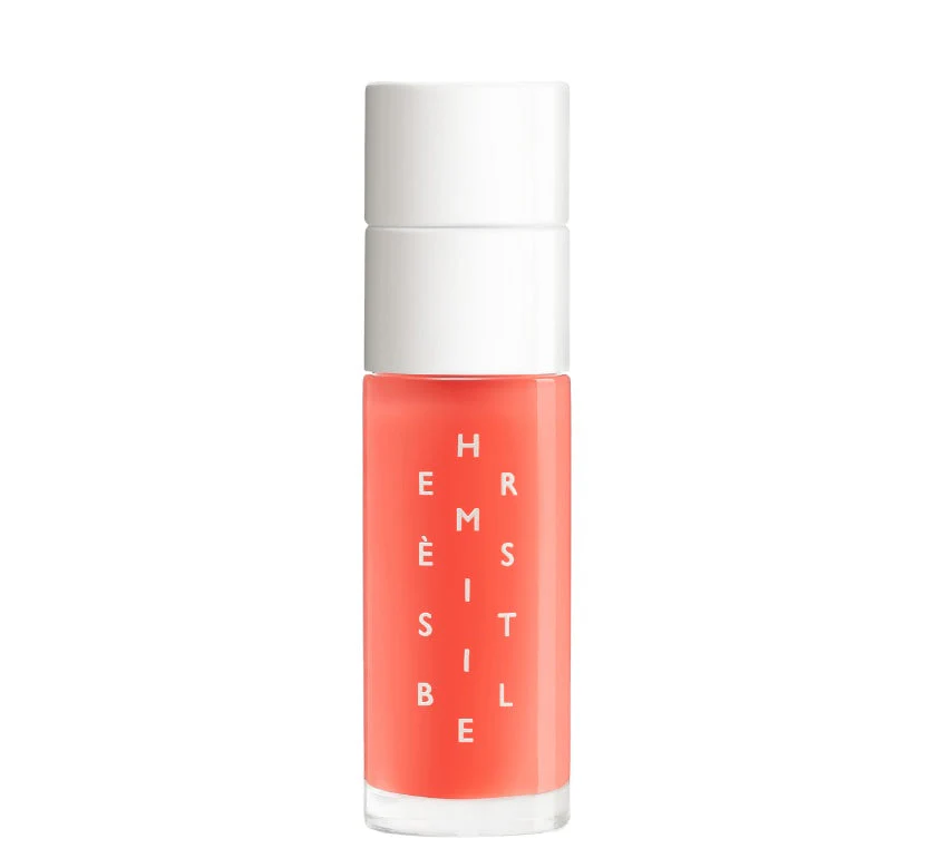 Hermes Infused Lip Care Oil Colour And scent - Image 2