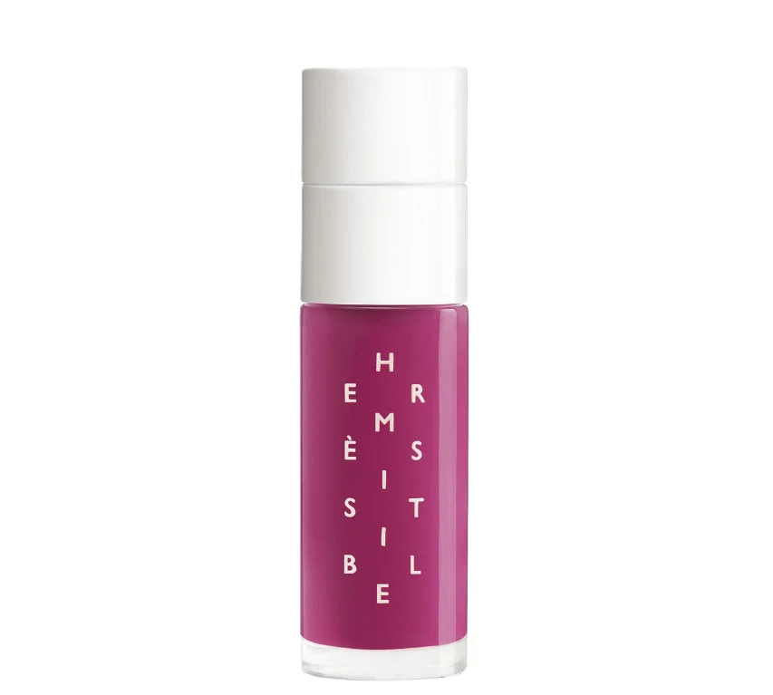 Hermes Infused Lip Care Oil Colour And scent - Image 3