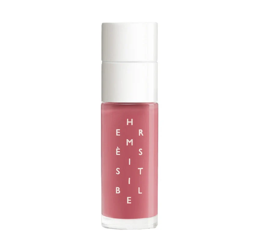 Hermes Infused Lip Care Oil Colour And scent - Image 4