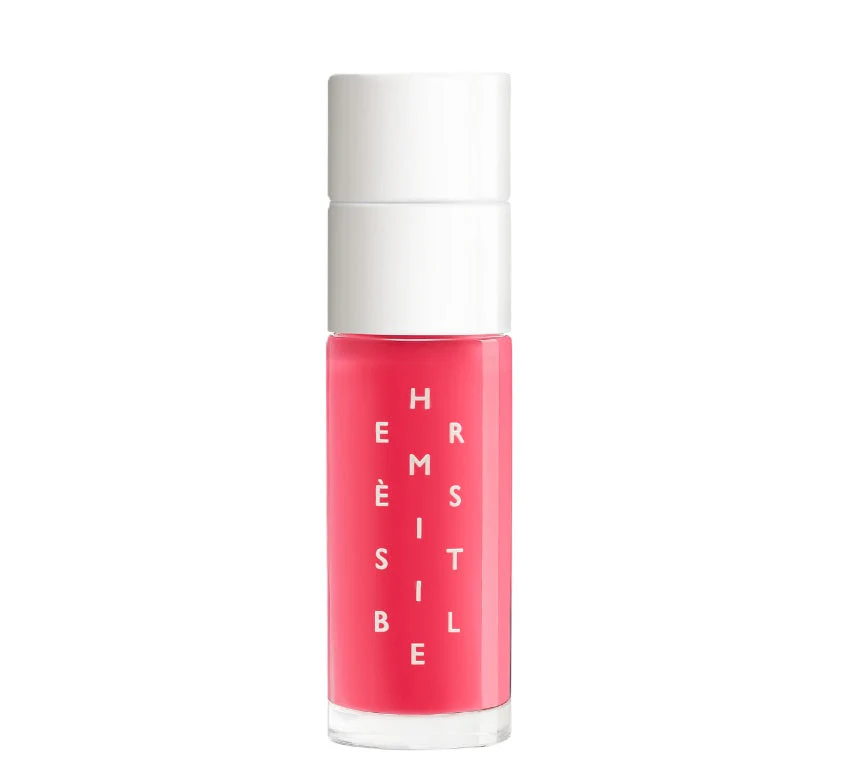 Hermes Infused Lip Care Oil Colour And scent - Image 5