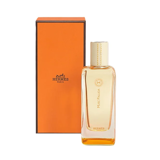 Hermes Musc Palida Edp 100 ml - Image 2