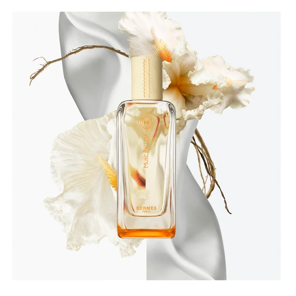 Hermes Musc Palida Edp 100 ml - Image 3