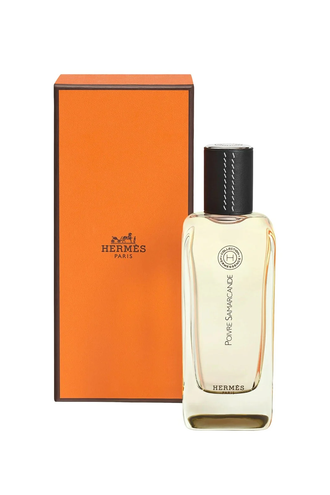 Hermes Poivre Samarcande EDT 100 ML - Image 2