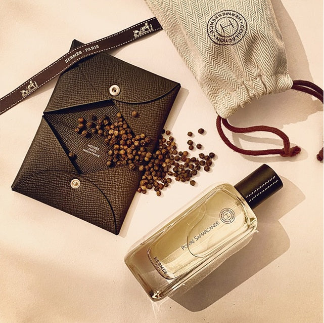 Hermes Poivre Samarcande EDT 100 ML - Image 3