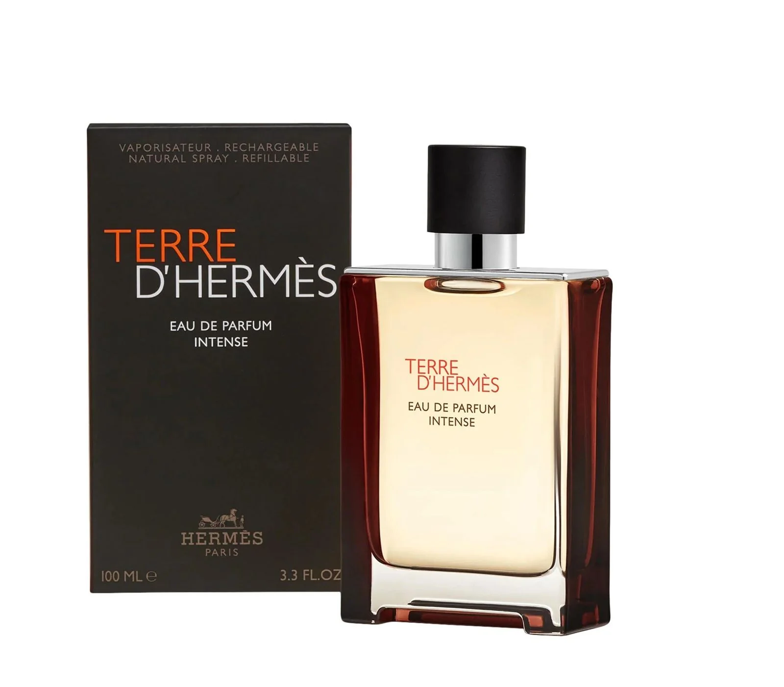Hermes Terre D' Hermes EDP Intense 100 ml - Image 2