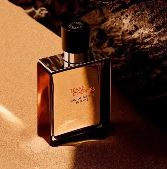 Hermes Terre D' Hermes EDP Intense 100 ml - Image 3