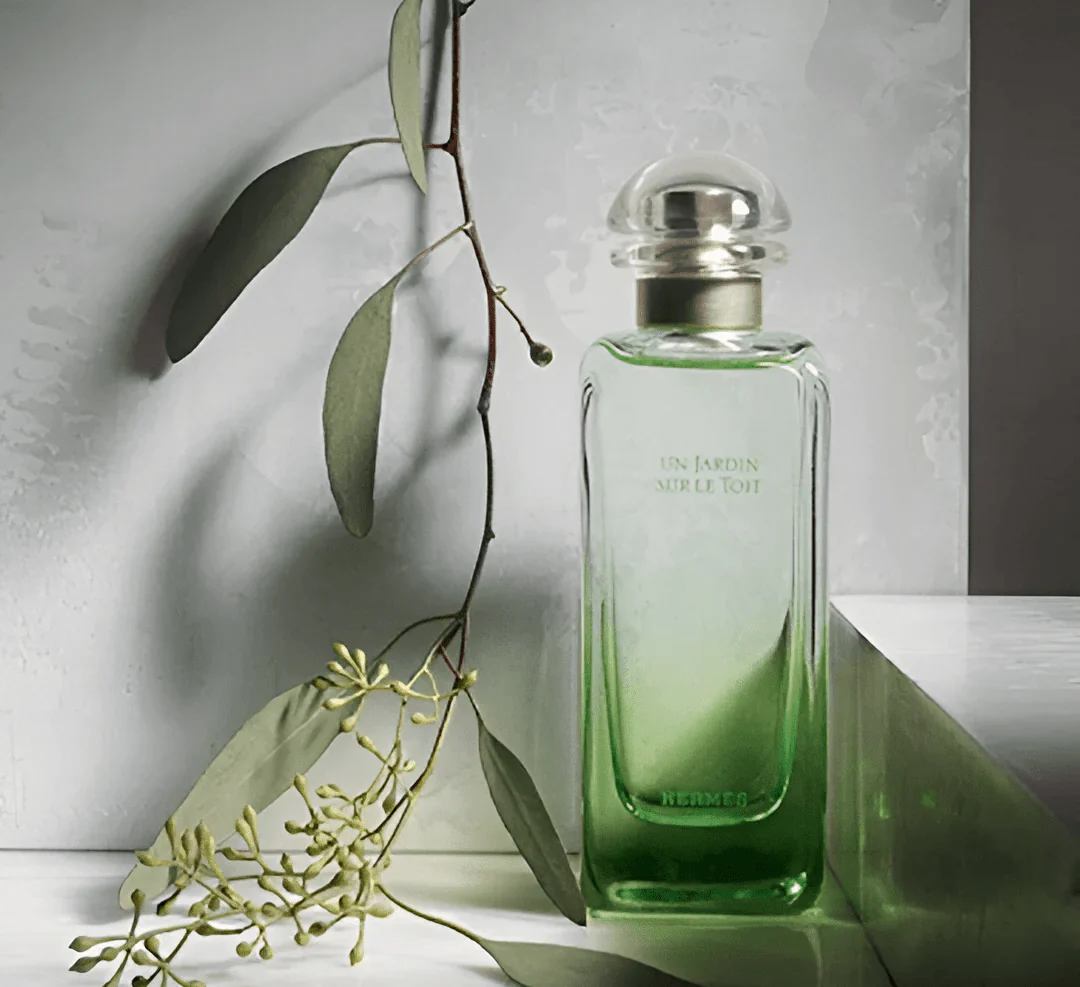 Hermes Un Jardin Sur Le Nil EDT 100ml - Image 3