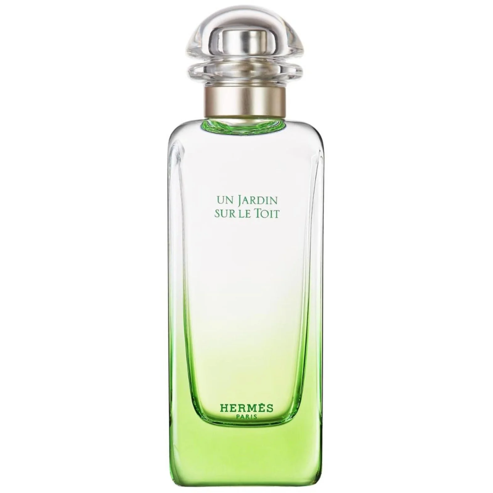 Hermes Un Jardin Sur Le Toit EDT 100 ml