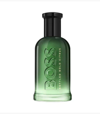 Hugo Boss Bottled Bold Citrus EDP 100ml