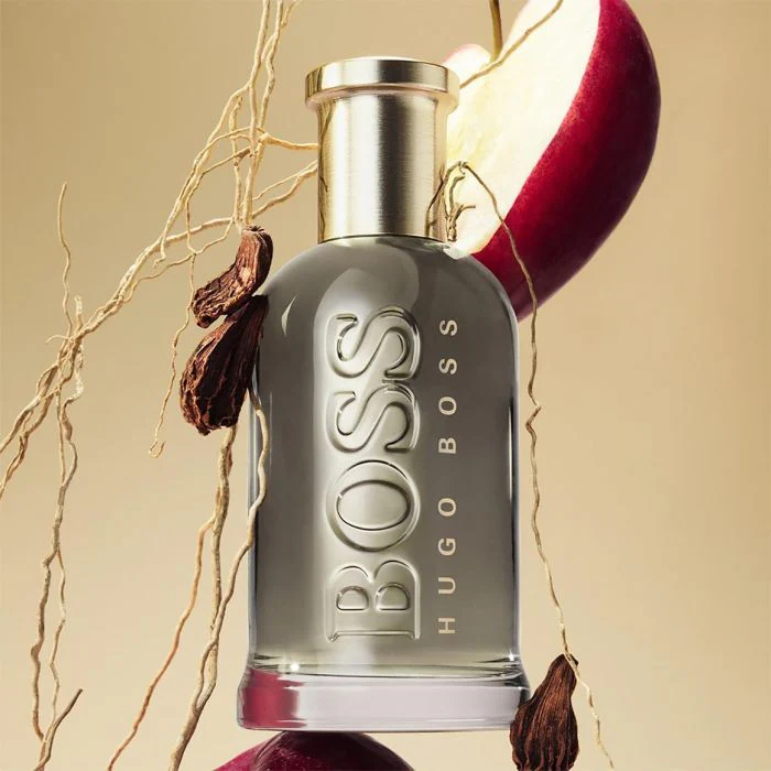 Hugo Boss Bottled EDP 200ml - Image 3