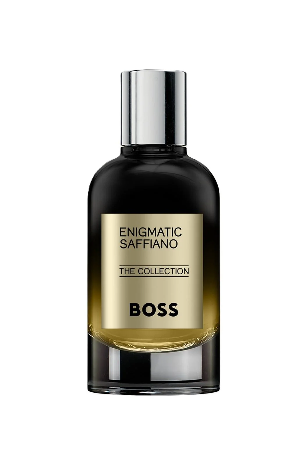 Hugo Boss Enigmatic Saffiano Limited Edition Parfum 100ml