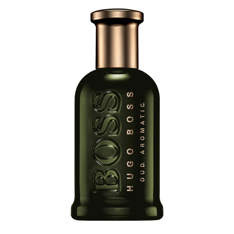 Hugo Boss Bottled Oud Aromatic EDP 100ml