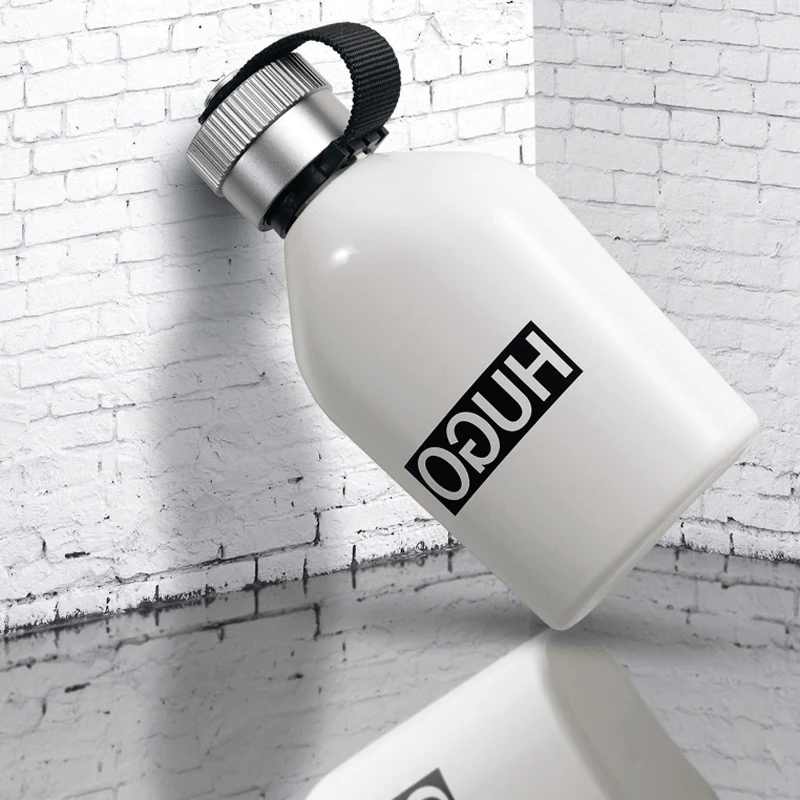 Hugo Boss Reversed EDT 125ML - Image 3