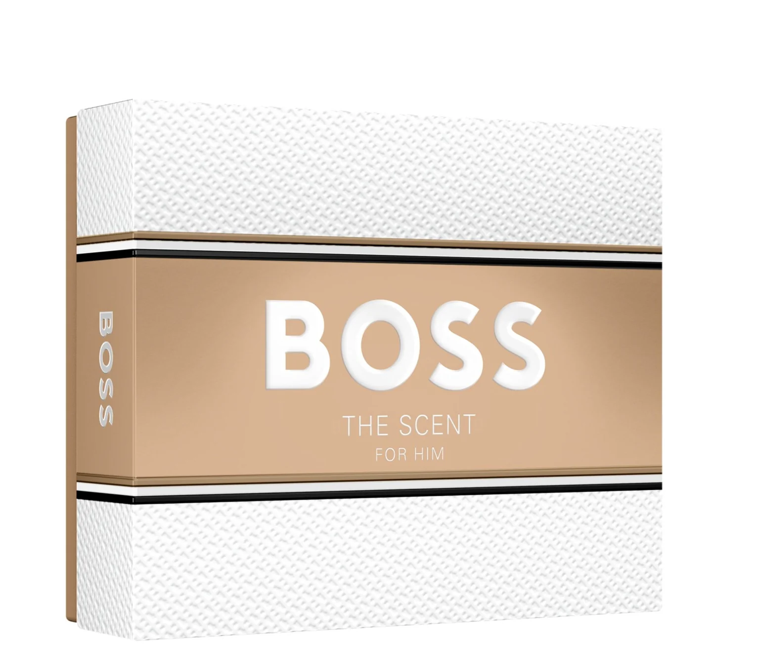 Hugo Boss The Scent for Him Gift Set - Image 3