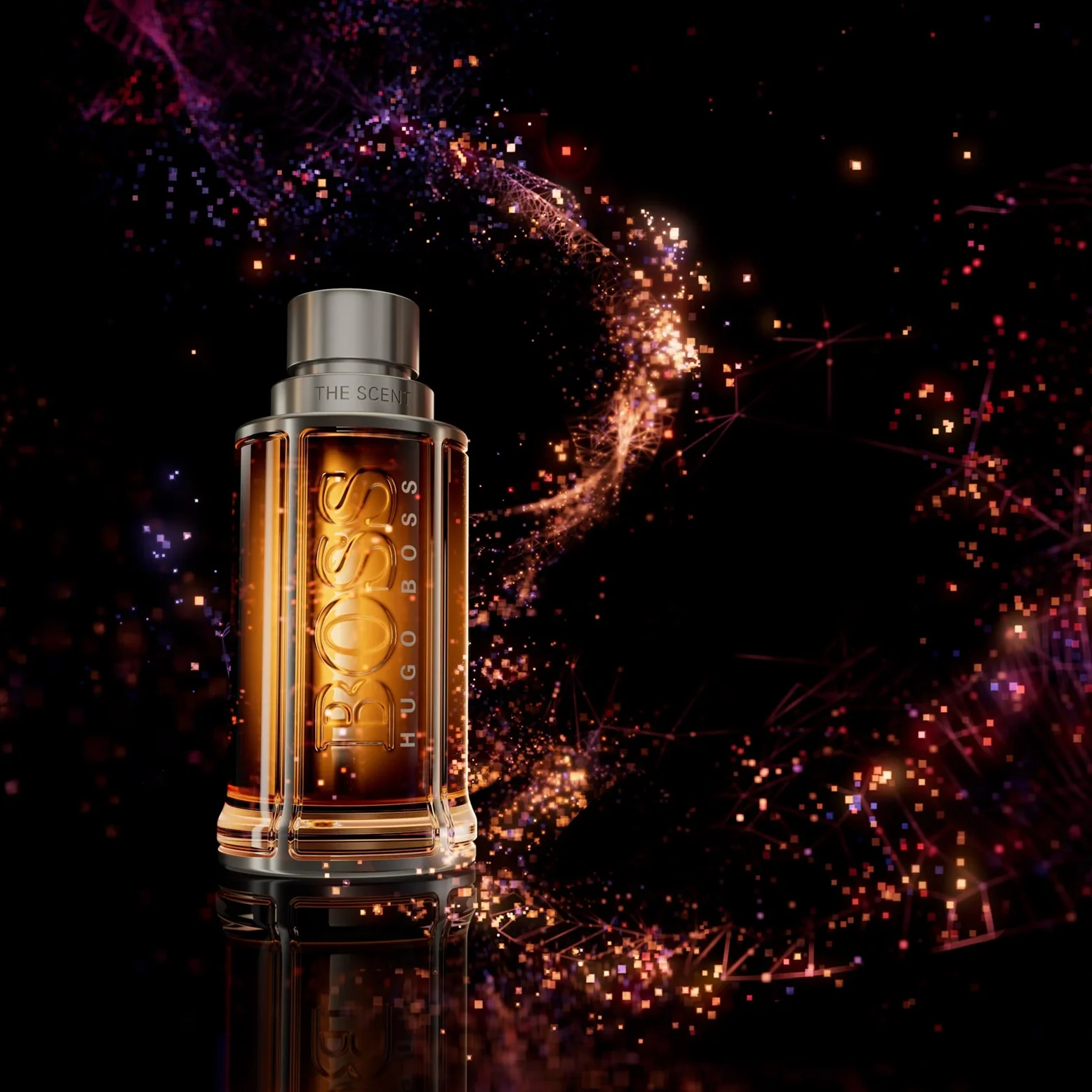 Hugo Boss The Scent For Men Gift Set - Image 3