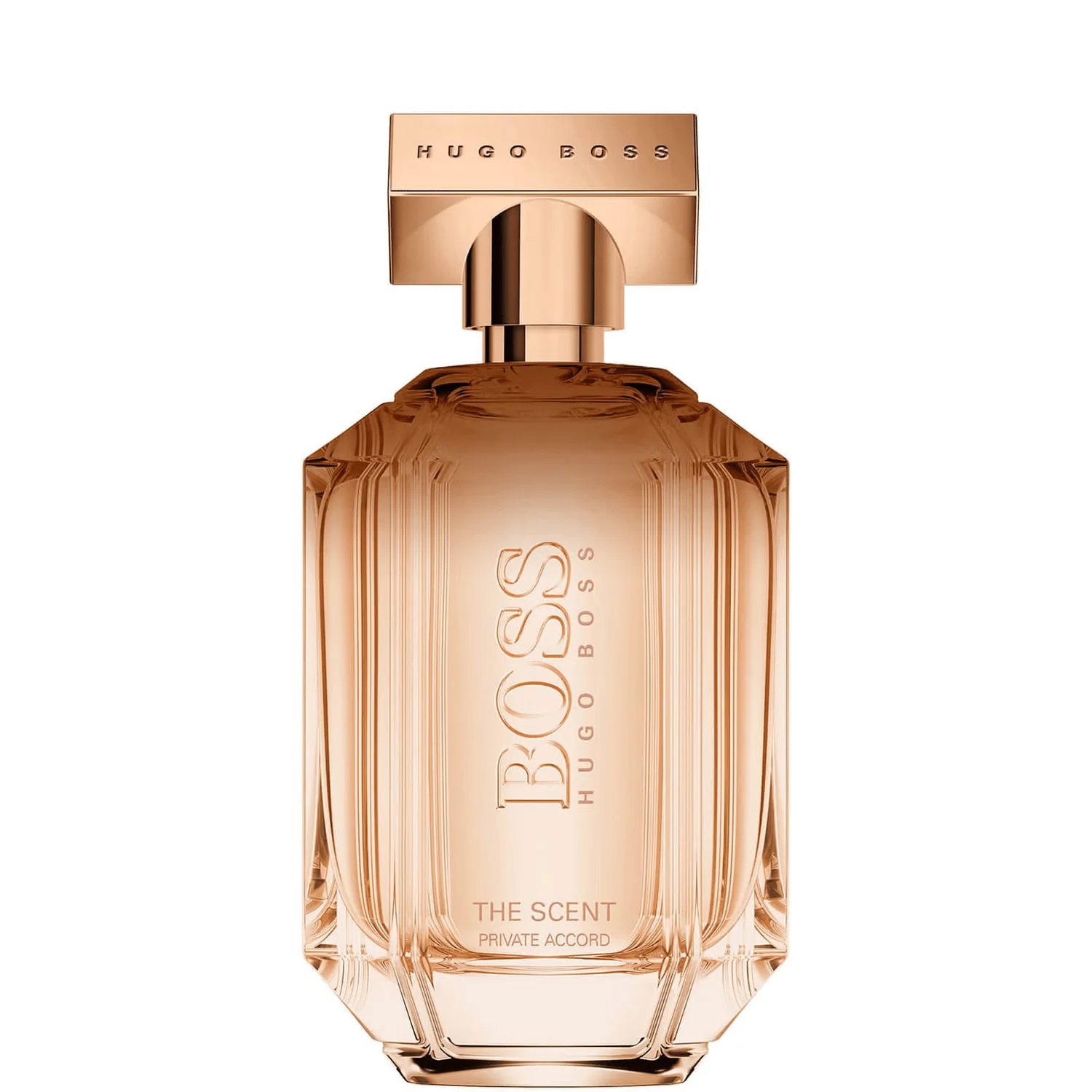 Hugo Boss The Scent Private Accord For Her EDP 100ml