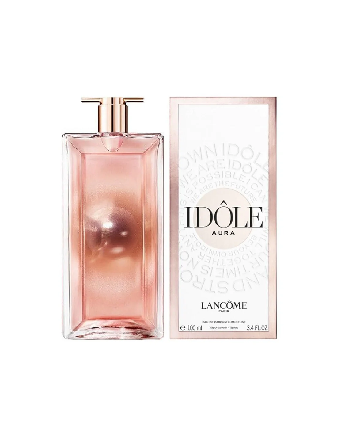 Lancome Idole Aura EDP 100 ml - Image 2