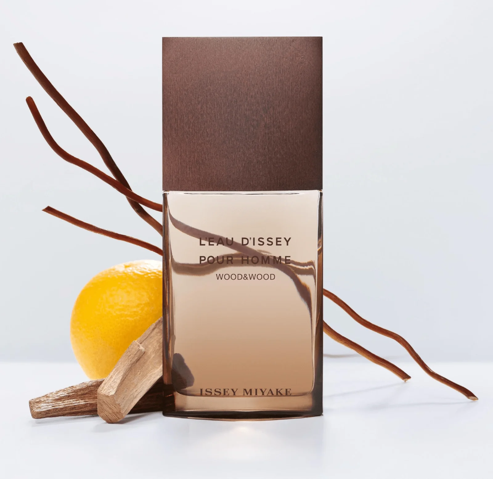 Issey Miyake L'eau D'issey Pour Homme Wood&Wood Intense EDP 100 ml - Image 3