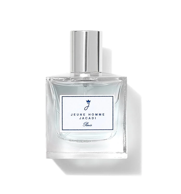 Jacadi  Homme EDT