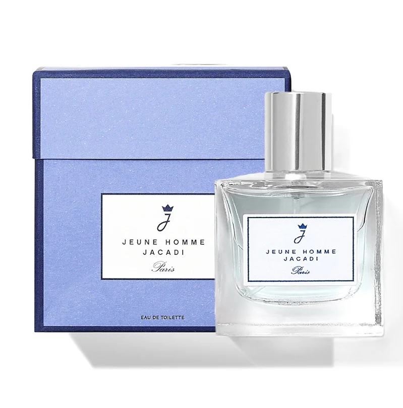 Jacadi  Homme EDT - Image 2