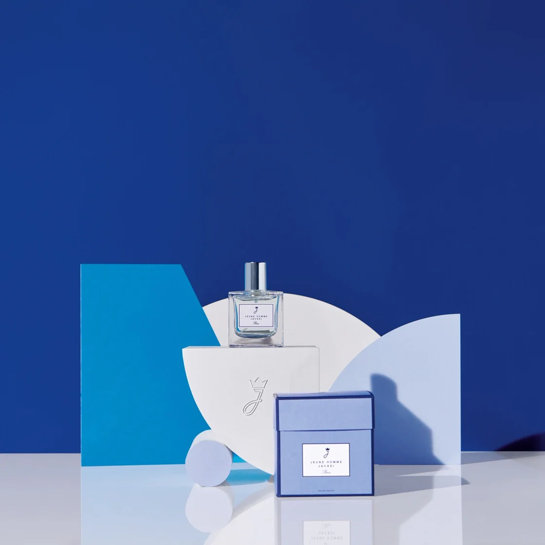 Jacadi  Homme EDT - Image 3