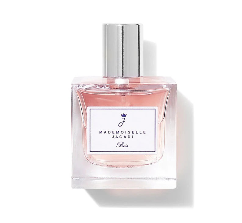 Jacadi Mademoiselle  EDT