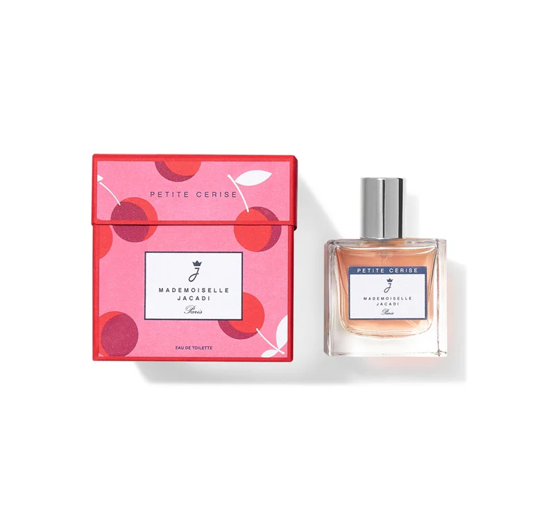 Jacadi Mademoiselle  EDT - Image 2
