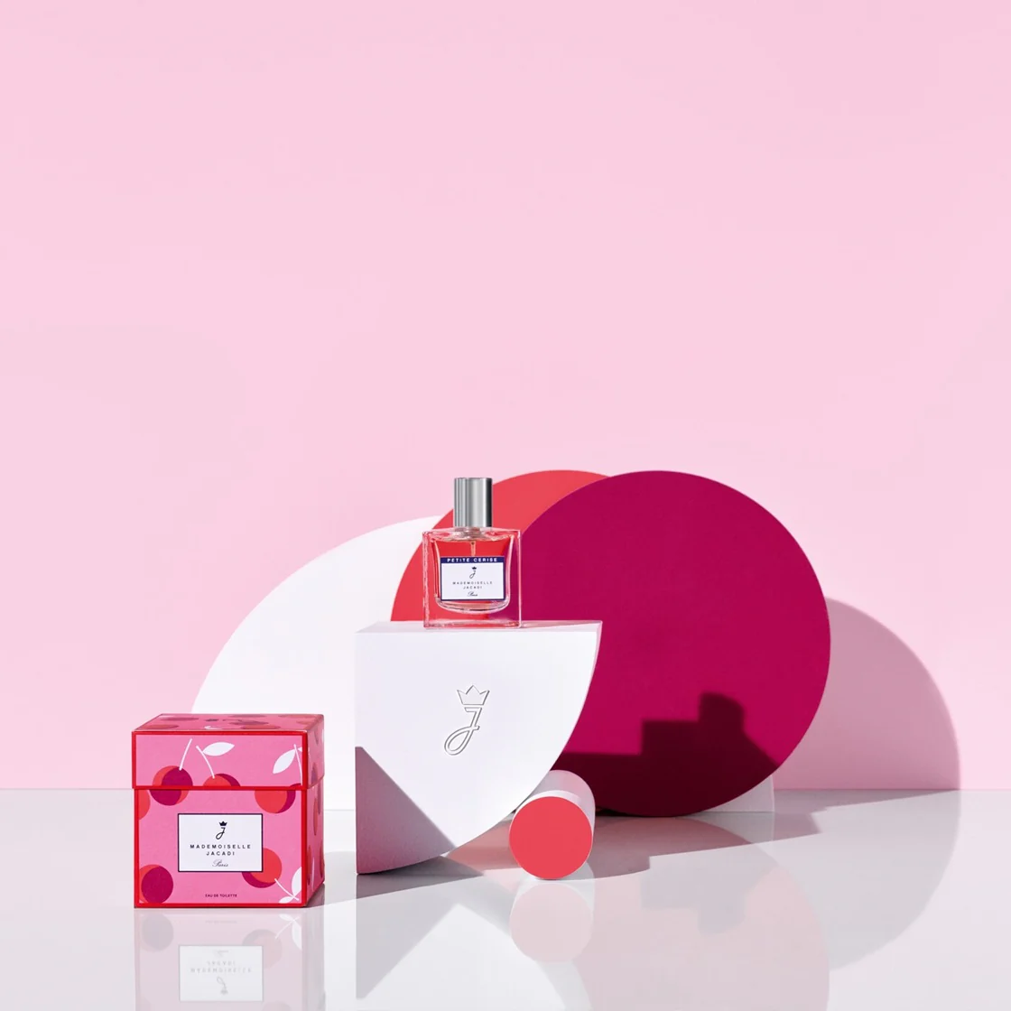 Jacadi Mademoiselle  EDT - Image 3