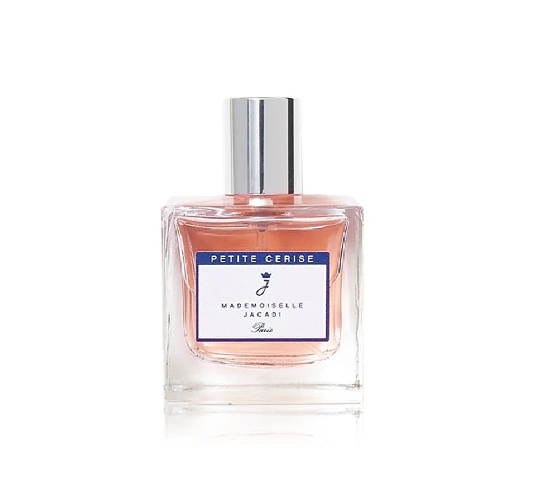 Jacadi Mademoiselle Petite Cerise EDT