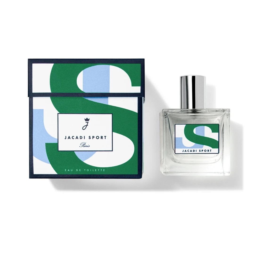Jacadi Sport EDT 50 ML - Image 3