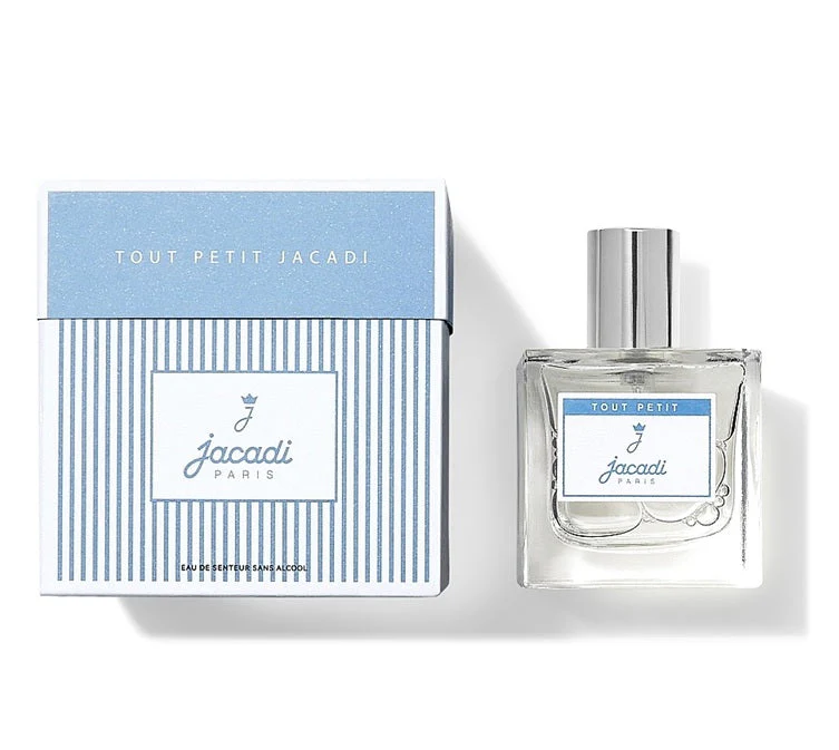 Jacadi Toute Petite Eau de Senteur - Image 2