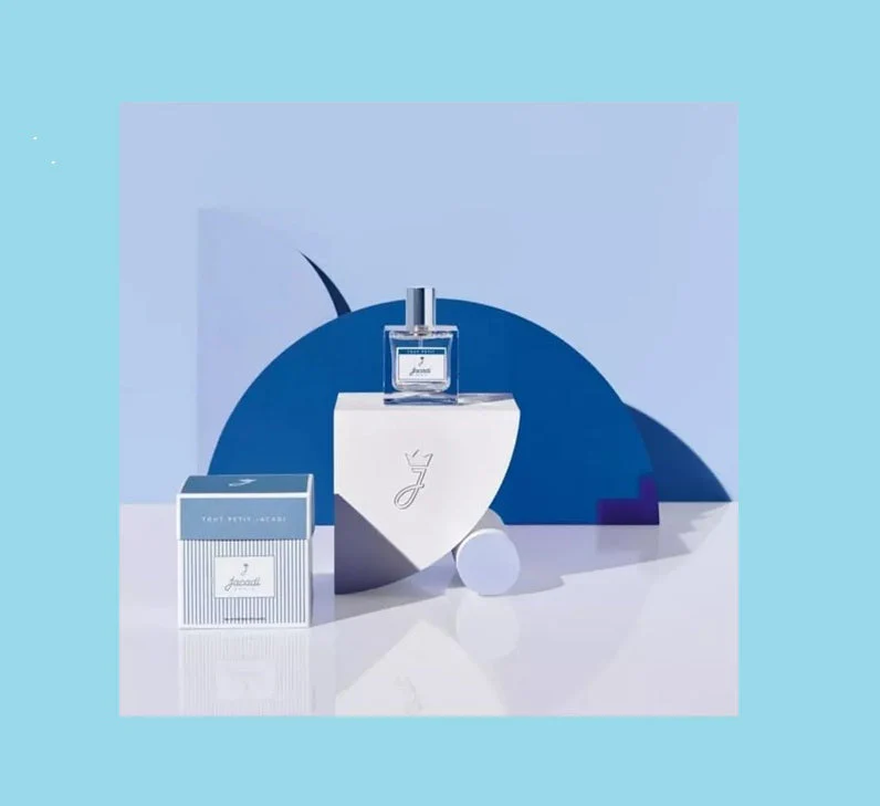 Jacadi Toute Petite Eau de Senteur - Image 3