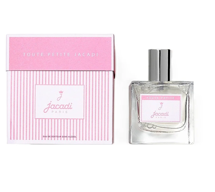 Jacadi Toute Petite Eau de Senteur - Image 2